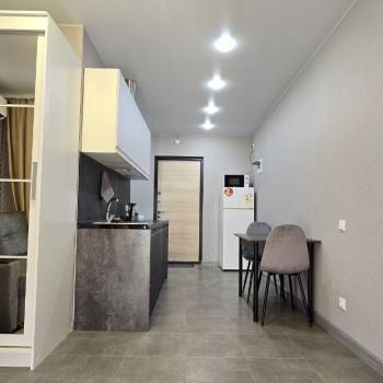 Сдается 1-комнатная квартира, 23 м²