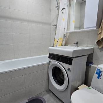 Сдается 1-комнатная квартира, 23 м²