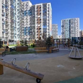 Сдается 1-комнатная квартира, 23 м²