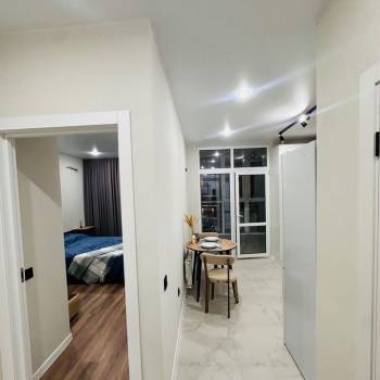 Продается 1-комнатная квартира, 34,5 м²