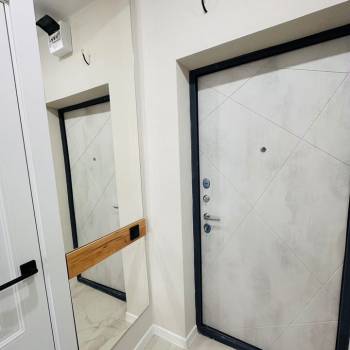 Продается 1-комнатная квартира, 34,5 м²