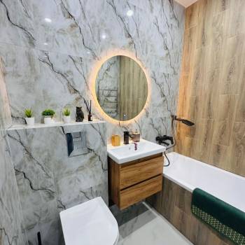 Продается 1-комнатная квартира, 34,5 м²