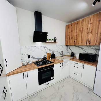 Продается 1-комнатная квартира, 34,5 м²