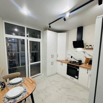 Продается 1-комнатная квартира, 34,5 м²