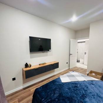 Продается 1-комнатная квартира, 34,5 м²