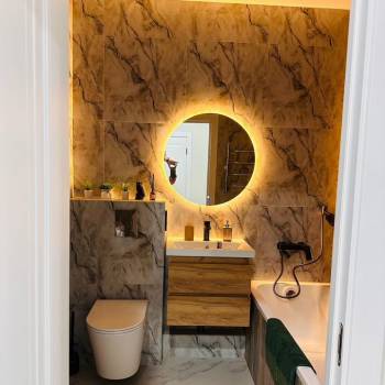 Продается 1-комнатная квартира, 34,5 м²