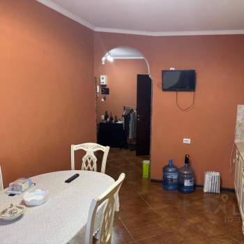 Сдается 1-комнатная квартира, 40 м²