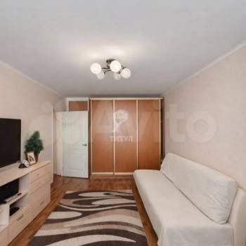 Сдается 2-х комнатная квартира, 54 м²