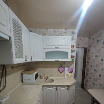 Сдается 1-комнатная квартира, 30,9 м²