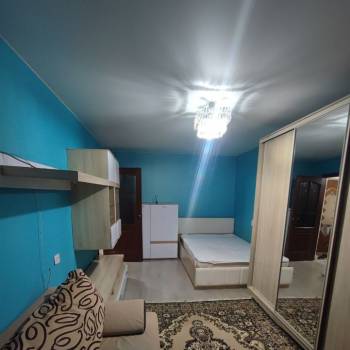 Сдается 1-комнатная квартира, 30,9 м²