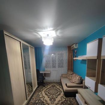 Сдается 1-комнатная квартира, 30,9 м²