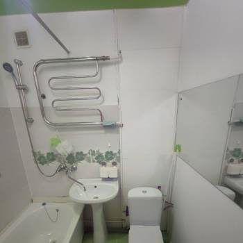 Сдается 1-комнатная квартира, 30,9 м²