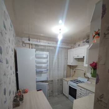 Сдается 1-комнатная квартира, 30,9 м²