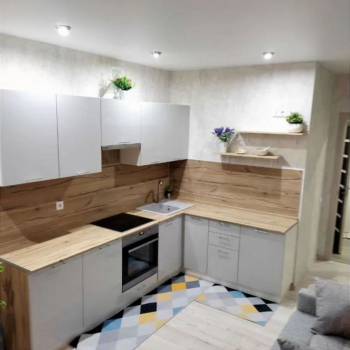 Сдается 1-комнатная квартира, 51 м²