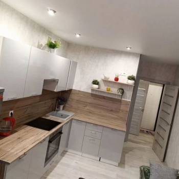 Сдается 1-комнатная квартира, 51 м²