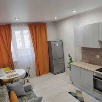 Сдается 1-комнатная квартира, 51 м²
