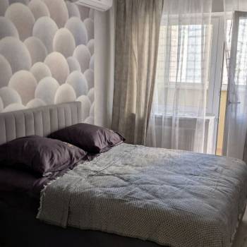 Сдается 1-комнатная квартира, 40 м²