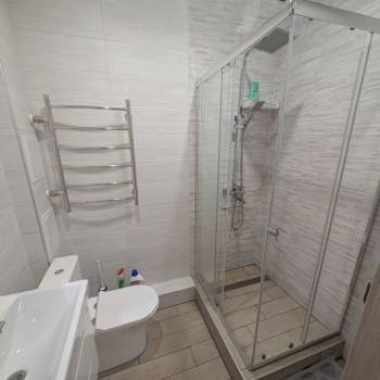Сдается 1-комнатная квартира, 40 м²