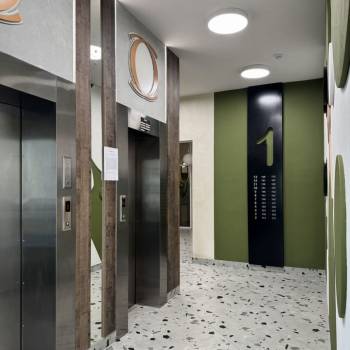 Сдается 2-х комнатная квартира, 65 м²