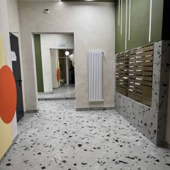 Сдается 2-х комнатная квартира, 65 м²