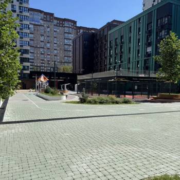 Сдается 2-х комнатная квартира, 65 м²