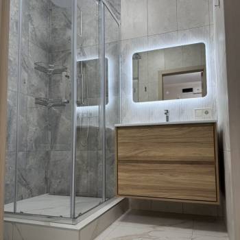 Сдается 2-х комнатная квартира, 65 м²