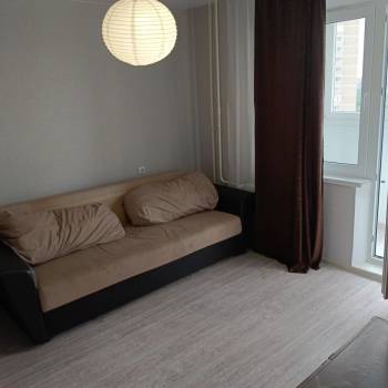 Сдается 1-комнатная квартира, 30 м²