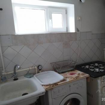 Сдается 1-комнатная квартира, 30 м²