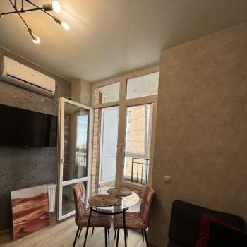 Сдается 1-комнатная квартира, 40 м²
