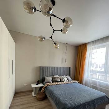 Сдается 1-комнатная квартира, 40 м²
