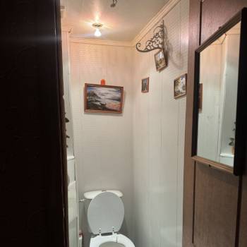 Сдается Многокомнатная квартира, 62 м²