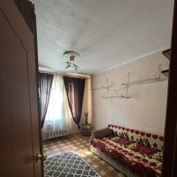 Сдается Многокомнатная квартира, 62 м²