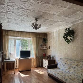 Сдается Многокомнатная квартира, 62 м²