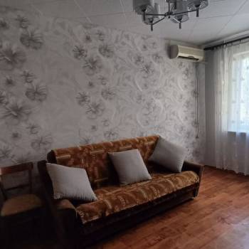 Сдается Многокомнатная квартира, 63 м²