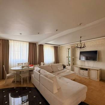 Сдается Многокомнатная квартира, 112 м²