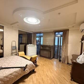 Сдается Многокомнатная квартира, 112 м²