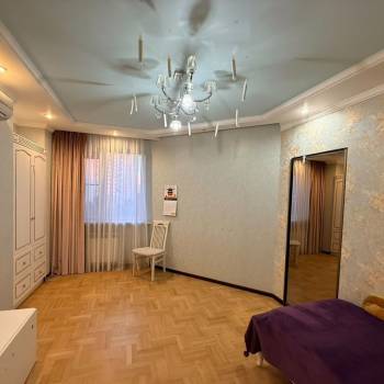 Сдается Многокомнатная квартира, 112 м²