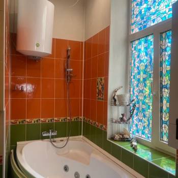 Сдается 1-комнатная квартира, 50 м²
