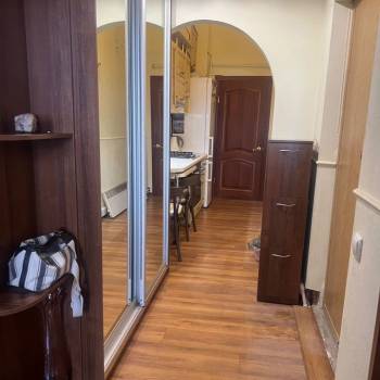 Сдается 1-комнатная квартира, 50 м²
