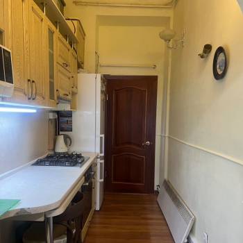 Сдается 1-комнатная квартира, 50 м²