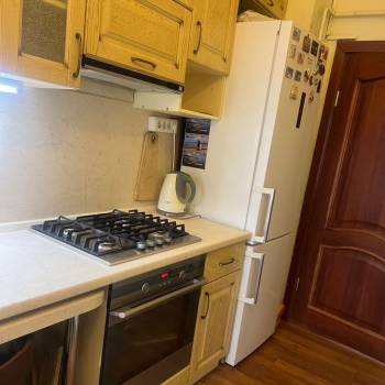 Сдается 1-комнатная квартира, 50 м²