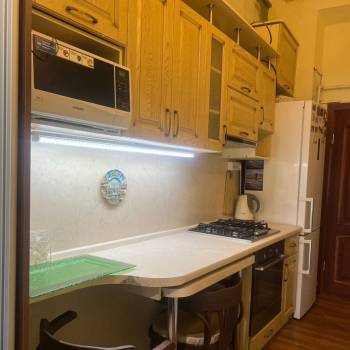 Сдается 1-комнатная квартира, 50 м²