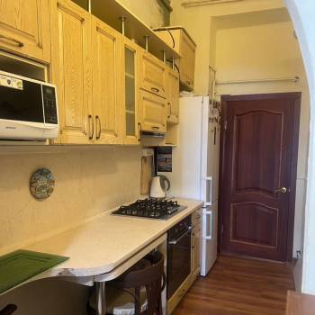 Сдается 1-комнатная квартира, 50 м²