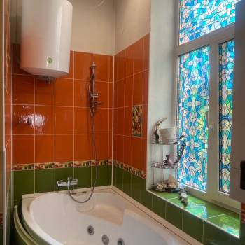 Сдается 1-комнатная квартира, 50 м²