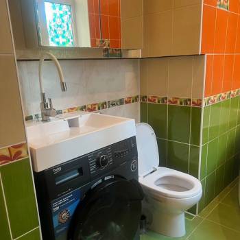 Сдается 1-комнатная квартира, 50 м²