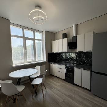 Сдается 2-х комнатная квартира, 55 м²
