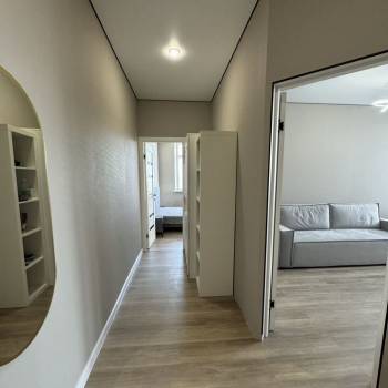 Сдается 2-х комнатная квартира, 55 м²