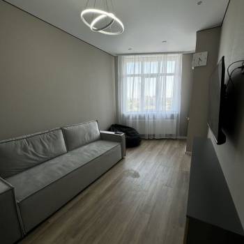 Сдается 2-х комнатная квартира, 55 м²
