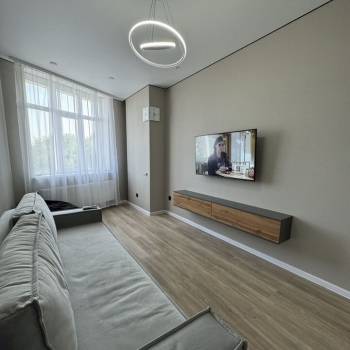 Сдается 2-х комнатная квартира, 55 м²