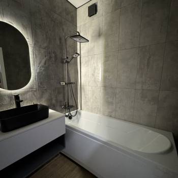 Сдается 2-х комнатная квартира, 55 м²